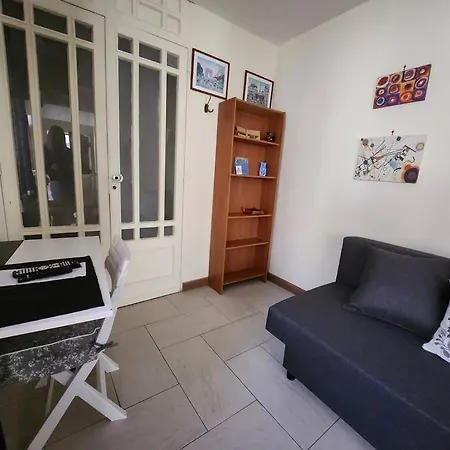 La Porziuncola Di Rosanna