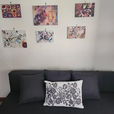 La Porziuncola Di Rosanna ナポリ