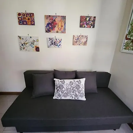 La Porziuncola Di Rosanna ナポリ