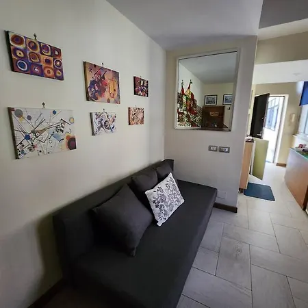 La Porziuncola Di Rosanna